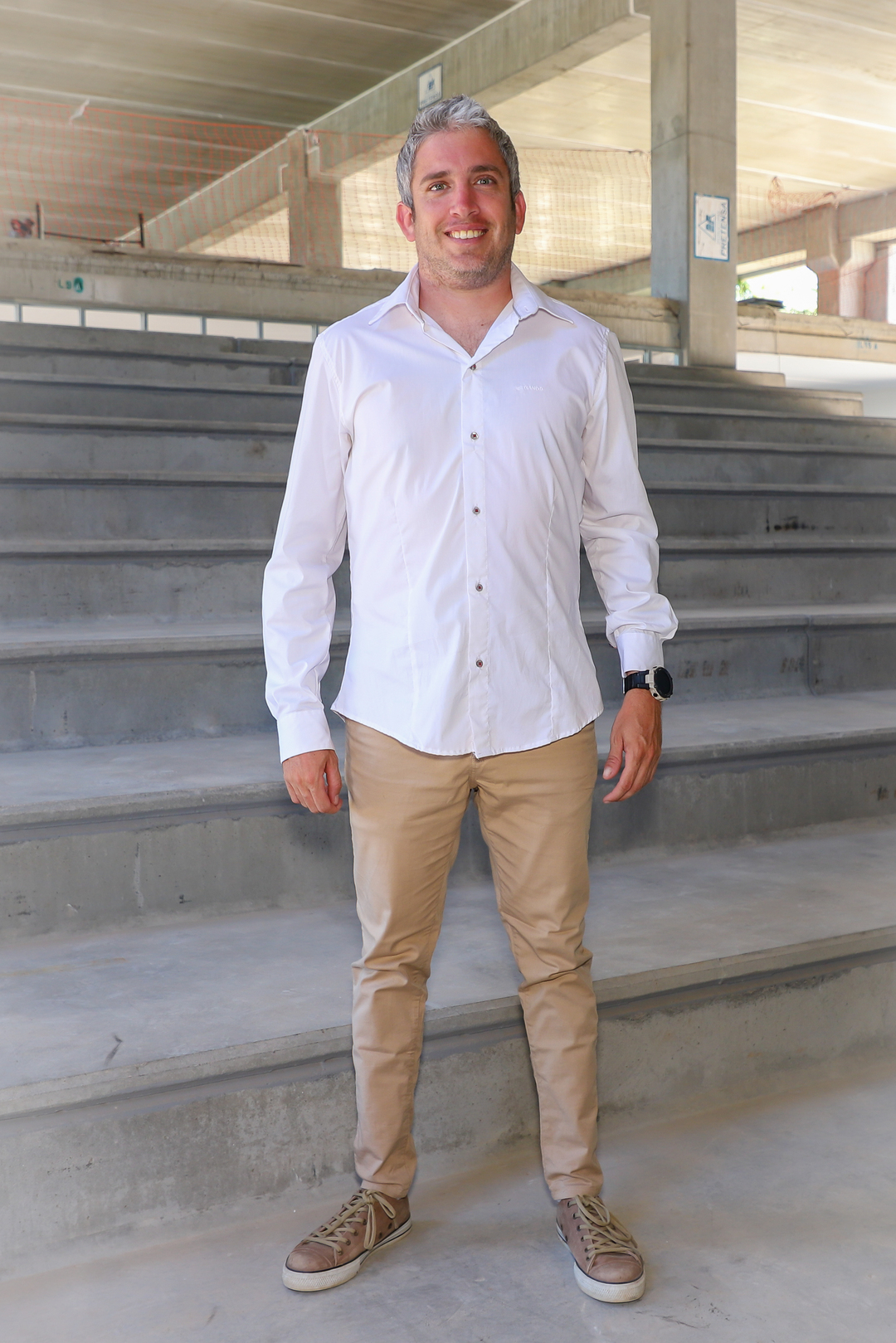 Foto de Nicolas Borgiattino