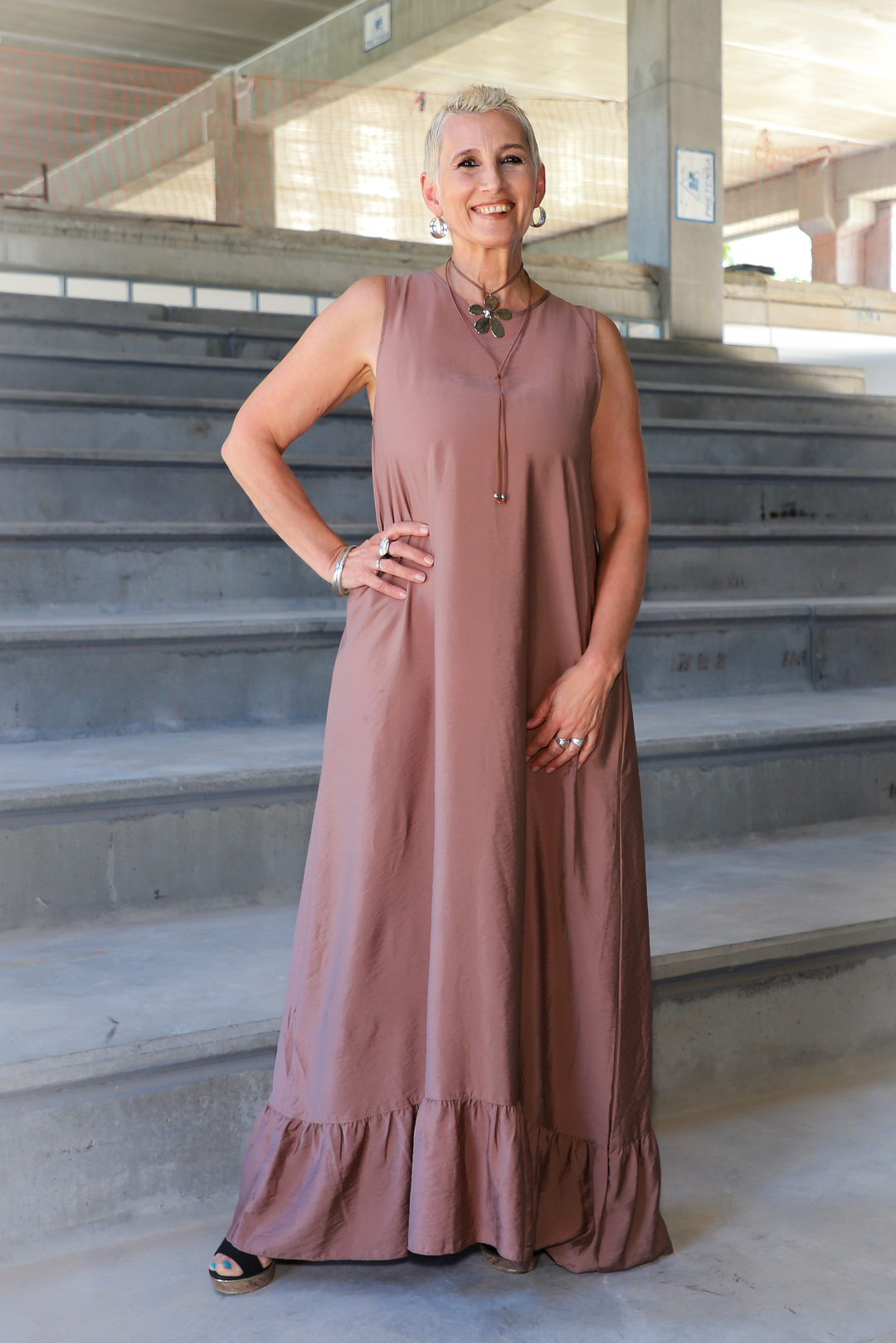 Foto de Viviana Sacavino