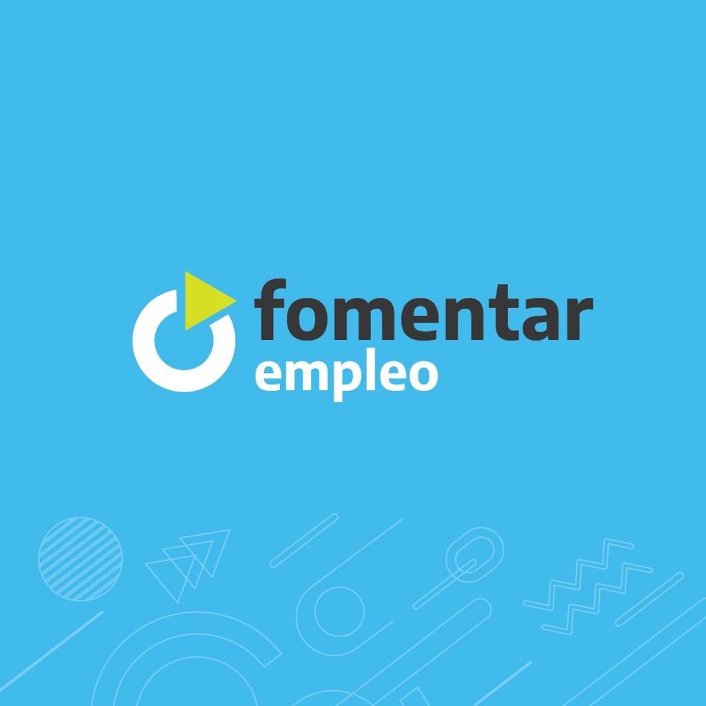Fomentar Empleo