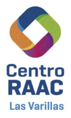 Logo RAAC
