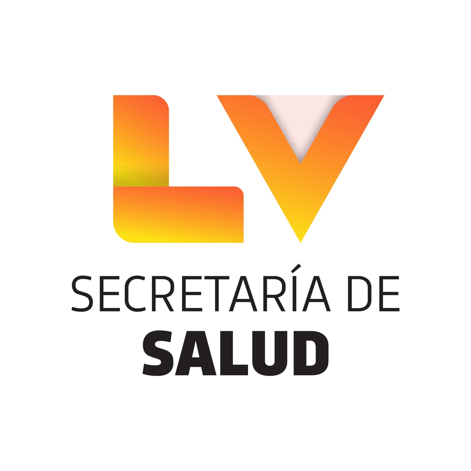 Logo Secretaría de Salud