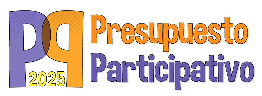 Presupuesto Participativo Las Varillas 2025