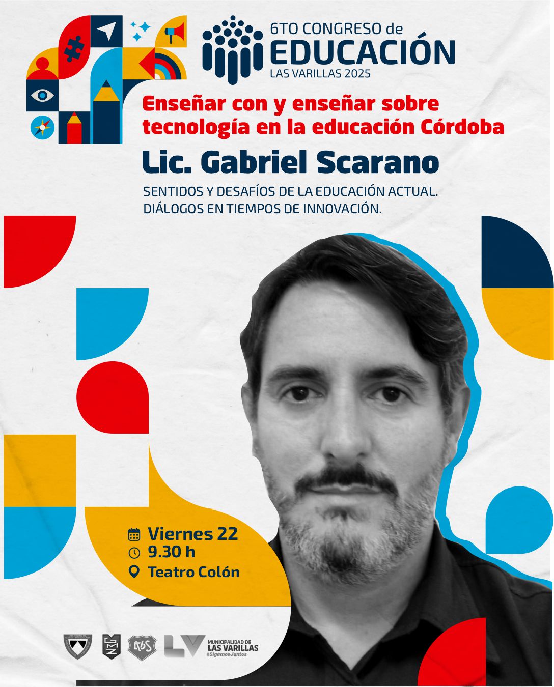 Gabriel Scarano