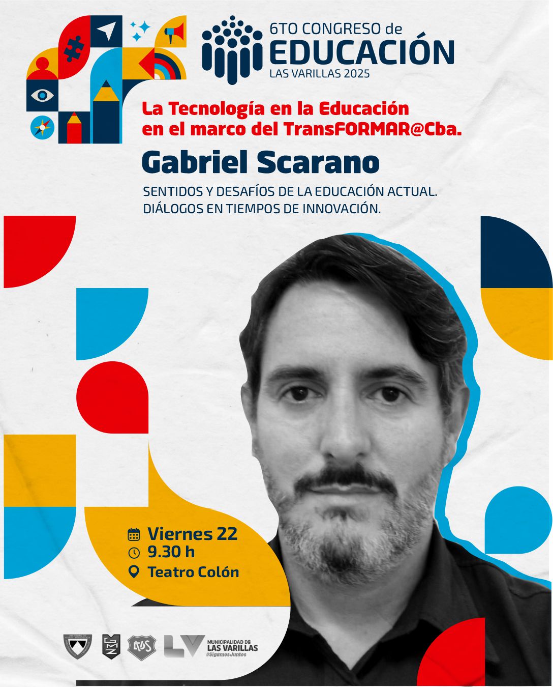 Gabriel Scarano