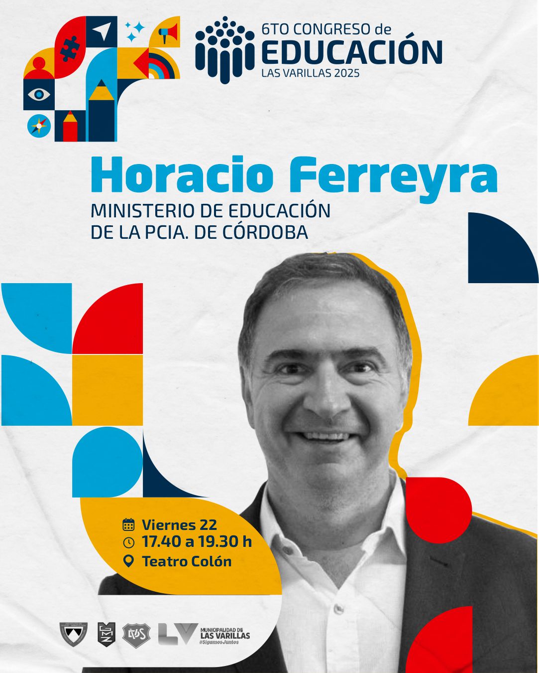 Horacio Ferreyra