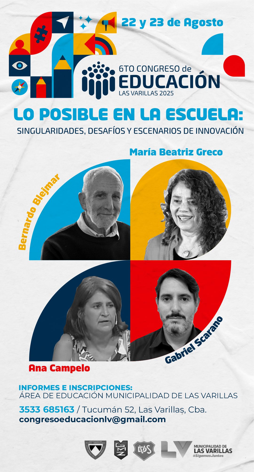 Congreso de Educación