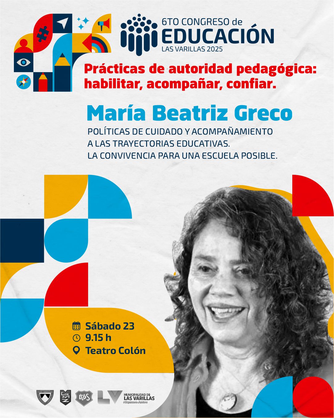 Maria Beatriz Greco